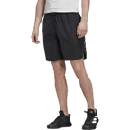 Tech Shorts Black