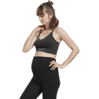Maternity Bra Black