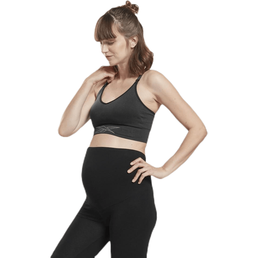 Maternity Bra Black