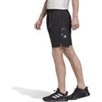 Tech Shorts Black