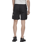 Tech Shorts Black