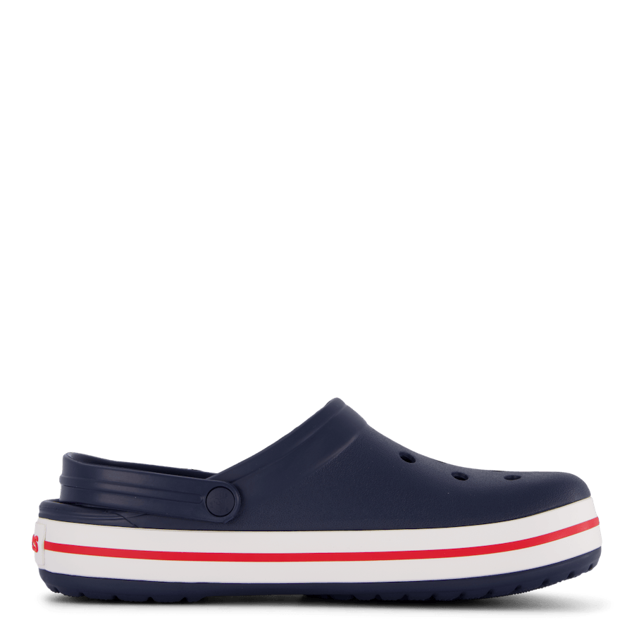 Crocband Navy