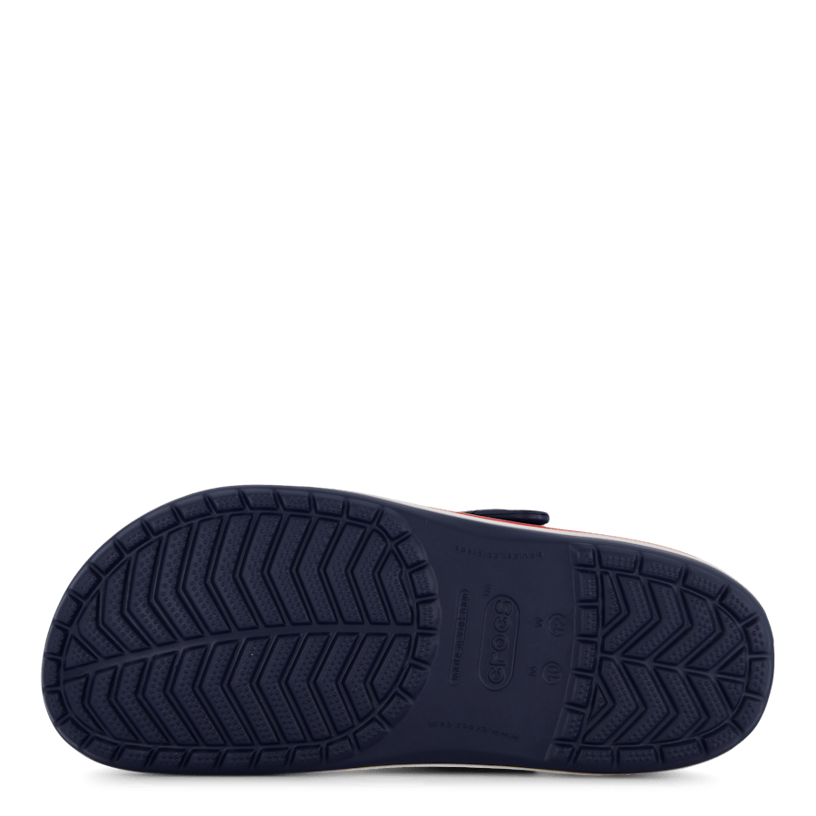 Crocband Navy