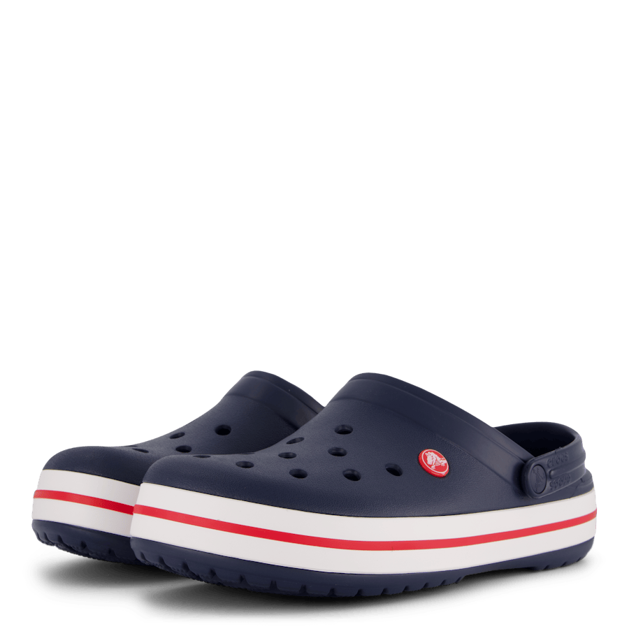 Crocband Navy
