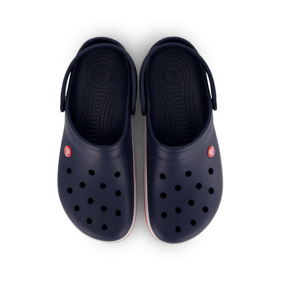Crocband Navy