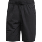 Tech Shorts Black