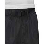 Tech Shorts Black