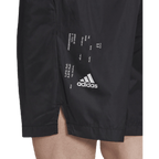 Tech Shorts Black
