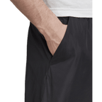 Tech Shorts Black
