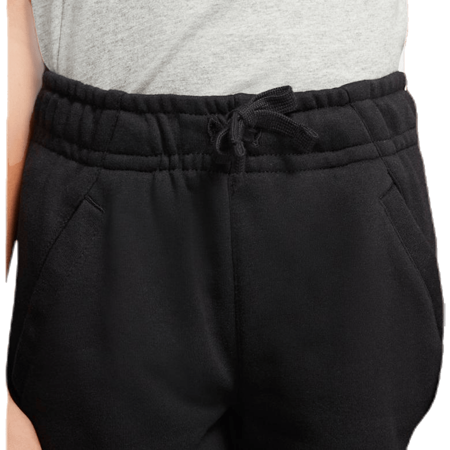 Club Fleece Shorts Junior Black