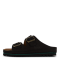 Scholl Airbase AD Black