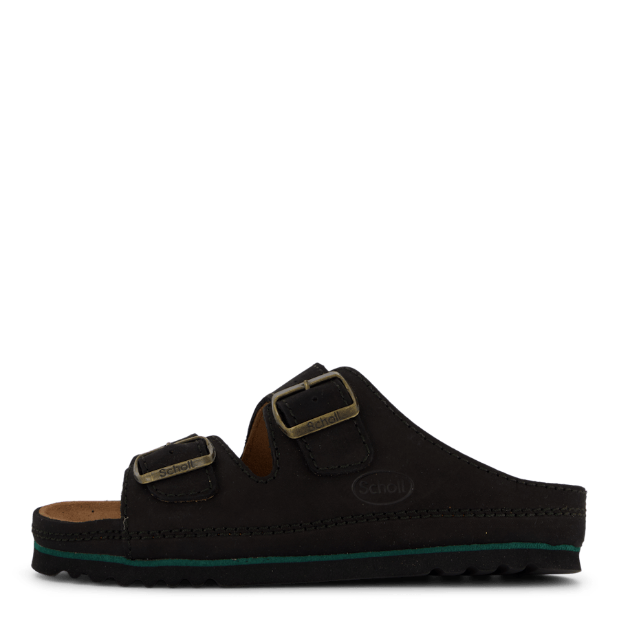 Scholl Airbase AD Black