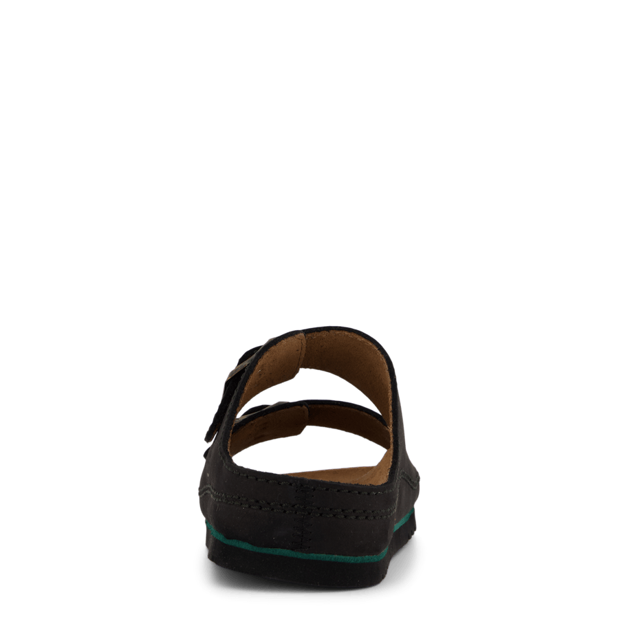 Scholl Airbase AD Black