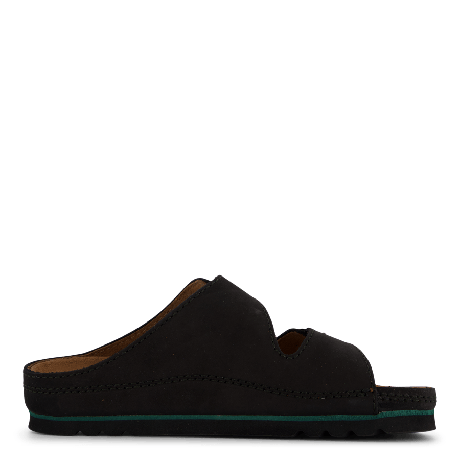 Scholl Airbase AD Black