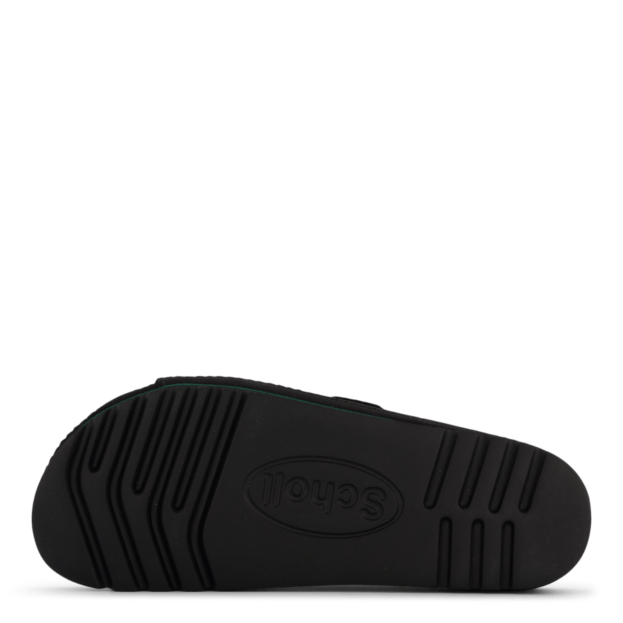 Scholl Airbase AD Black