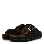 Scholl Airbase AD Black