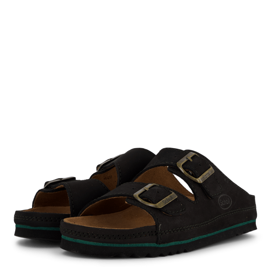 Scholl Airbase AD Black