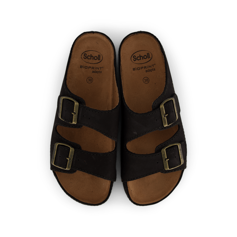 Scholl Airbase AD Black