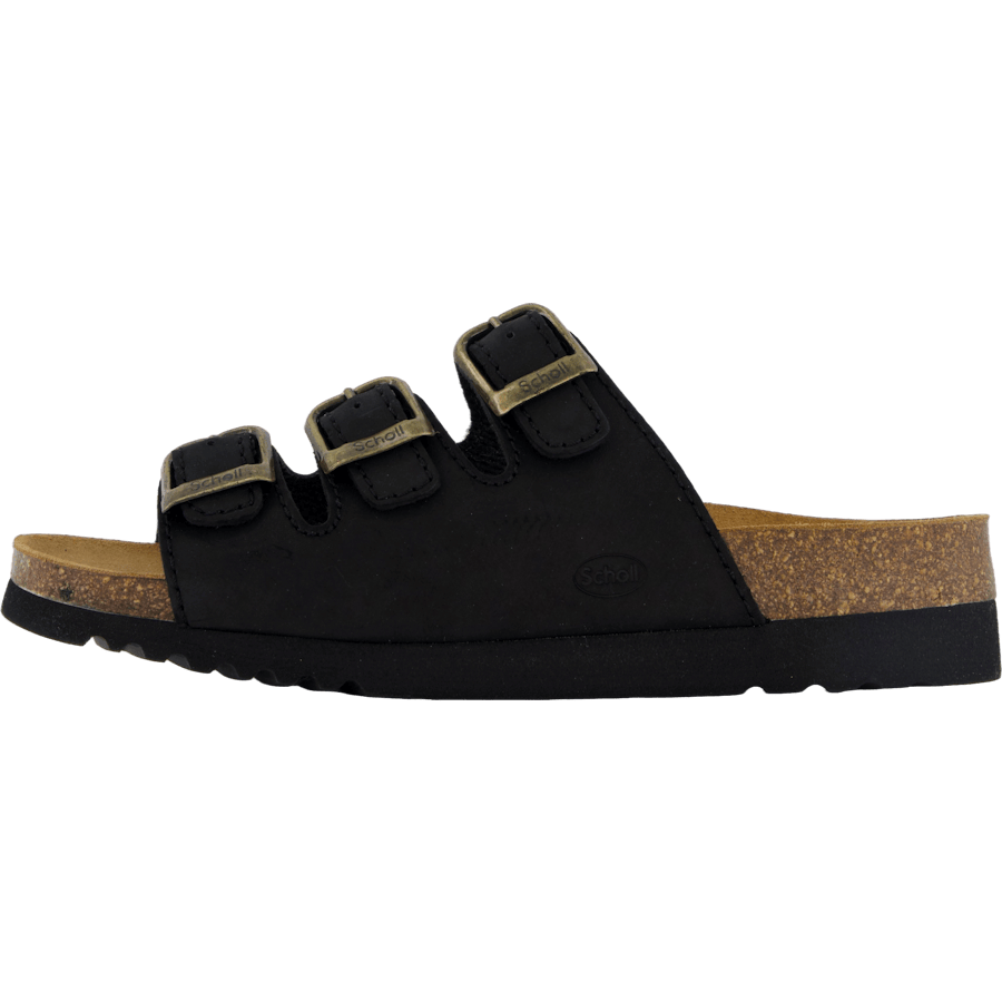 Scholl Rio AD Black