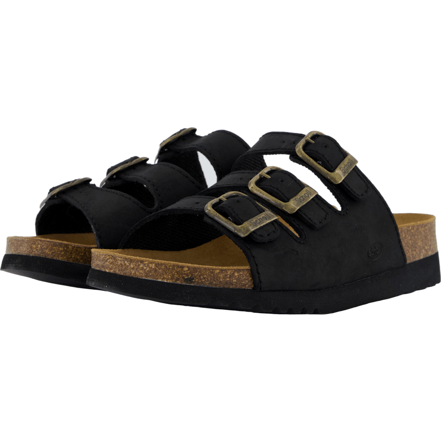 Scholl Rio AD Black