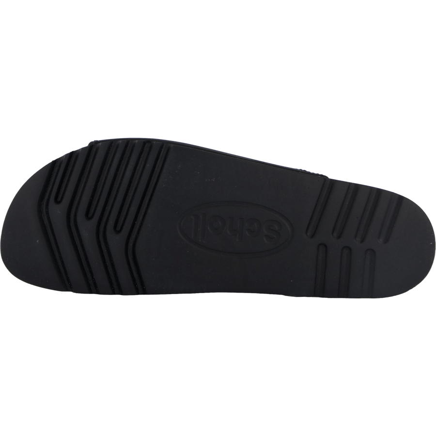 Scholl Rio AD Black