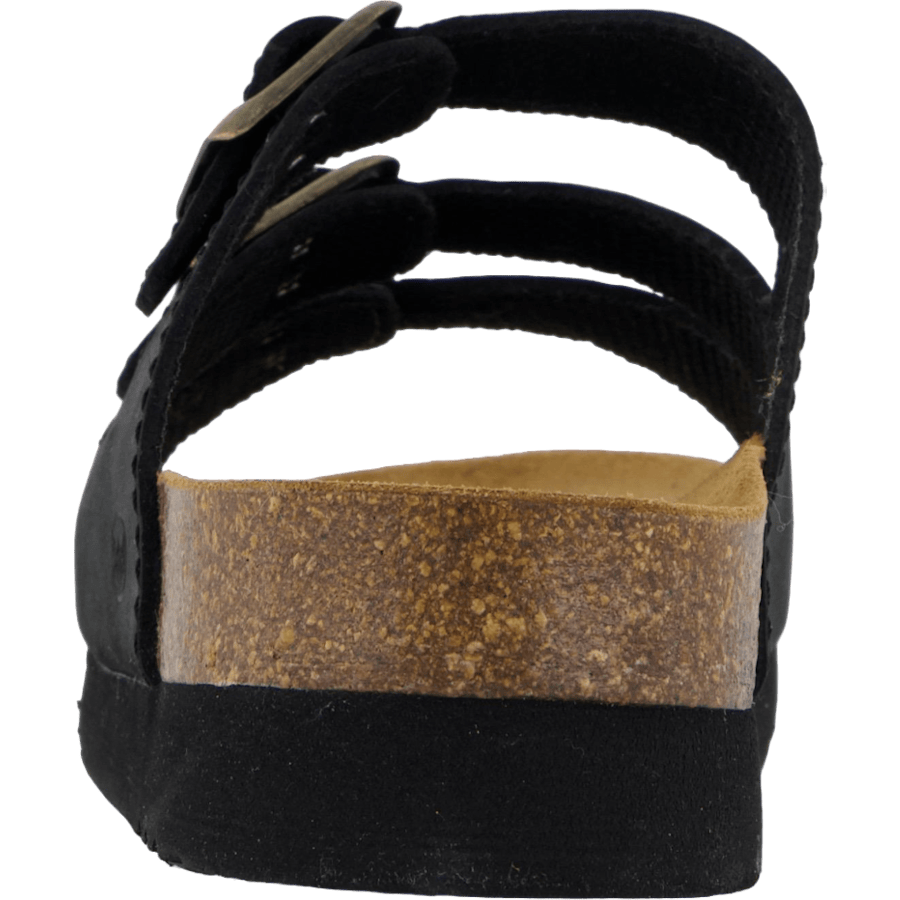 Scholl Rio AD Black