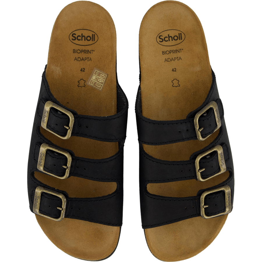 Scholl Rio AD Black