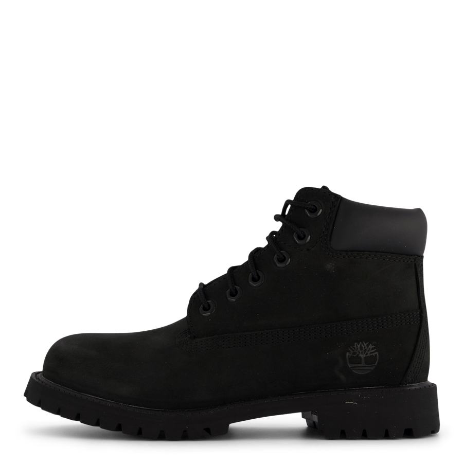 Timberland | Vattentäta Vinterkängor Barn Med Varmt Foder