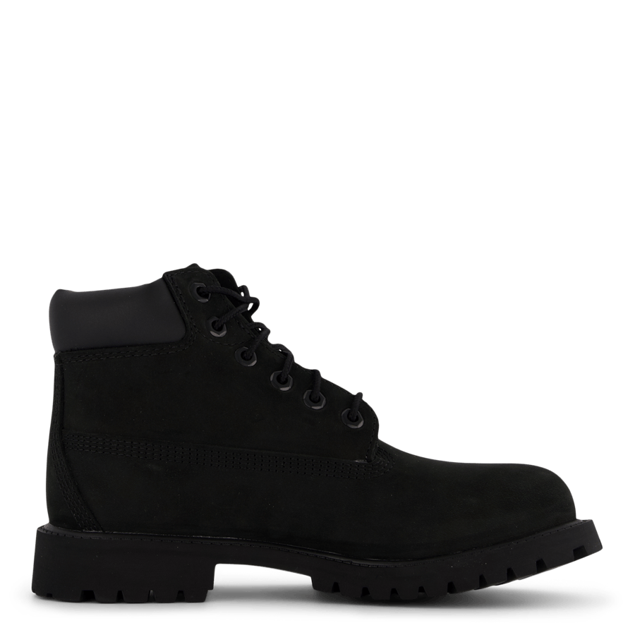 Timberland | Vattentäta Vinterkängor Barn Med Varmt Foder