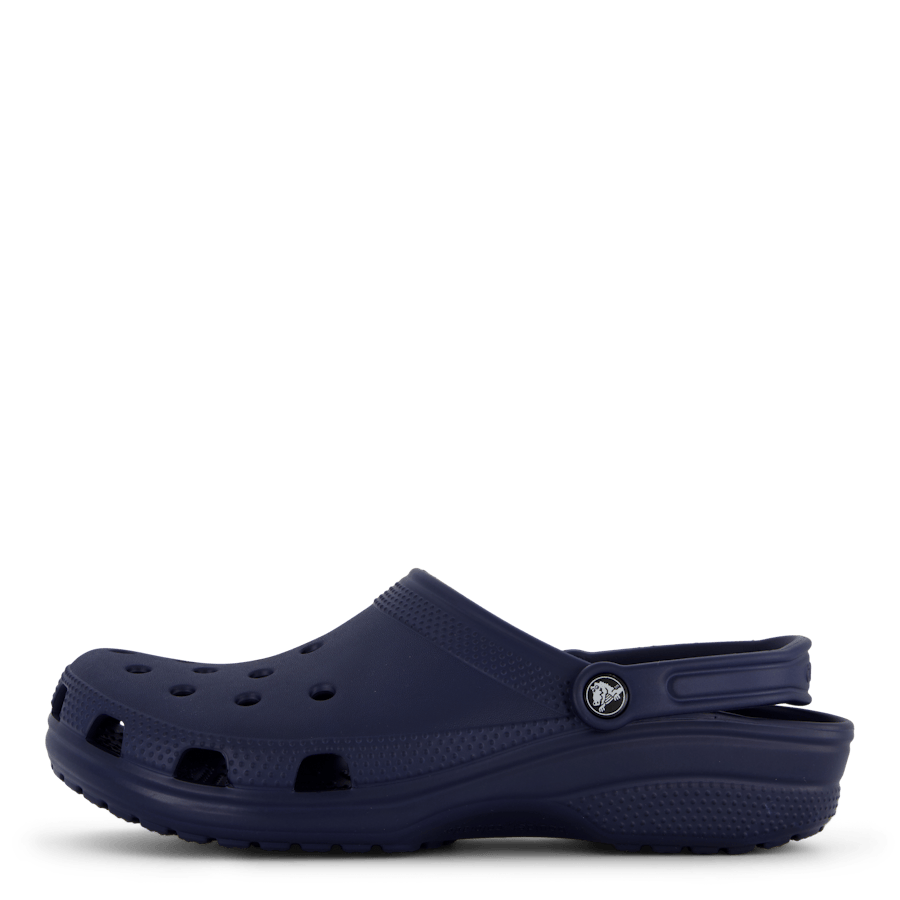Crocs™ Classic Clog — Navy