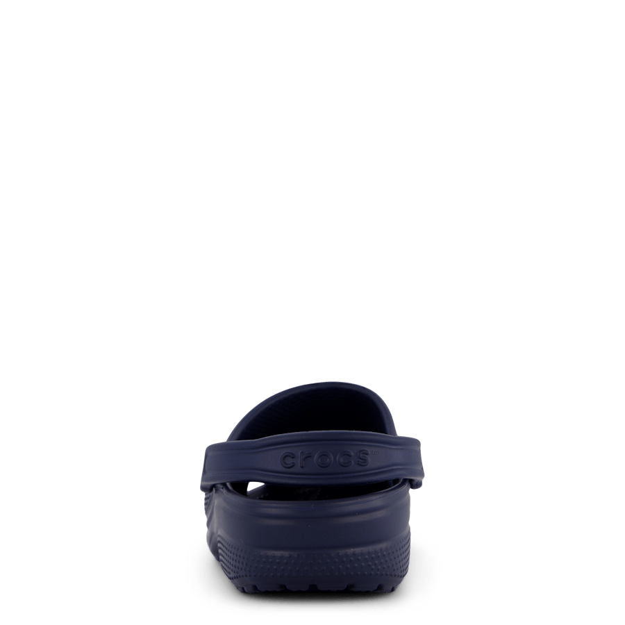 Crocs™ Classic Clog — Navy