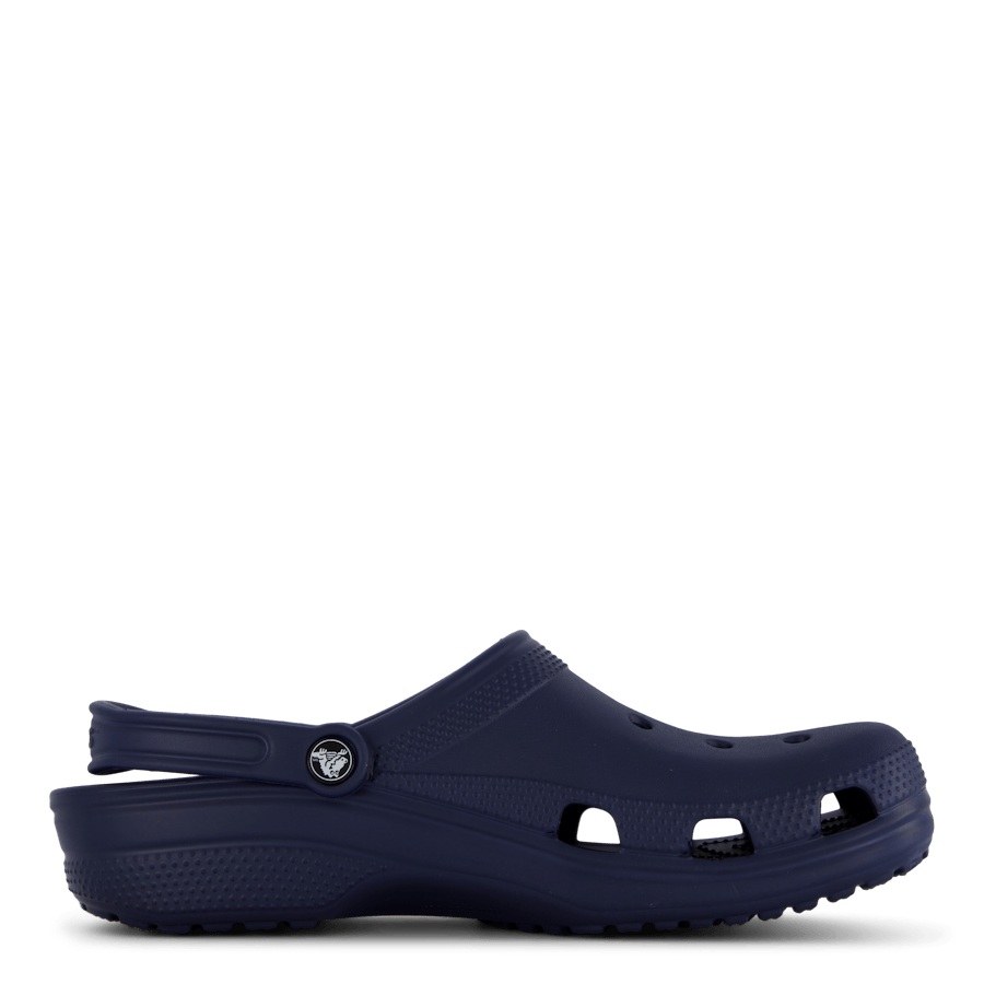 Crocs™ Classic Clog — Navy
