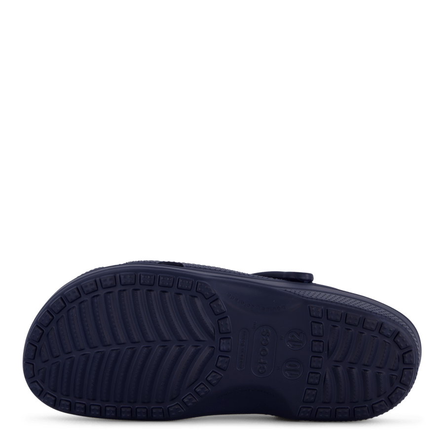Crocs™ Classic Clog — Navy