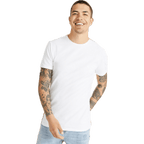 Crew-Neck 2-pack White