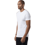 Crew-Neck 2-pack White