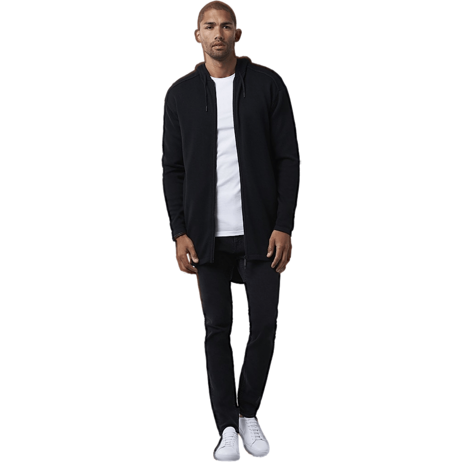 Crew-Neck 2-pack White