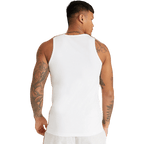 Tank 2-pack White
