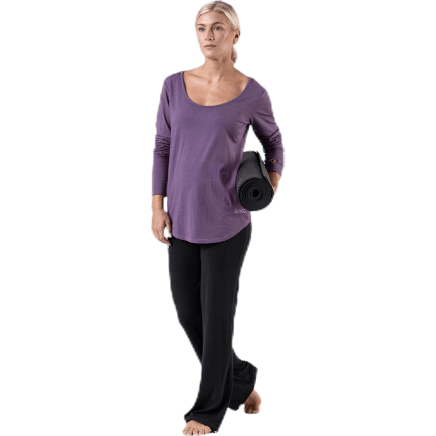 BLACC | Bekväm Träningsbyxor Perfekt För Yoga