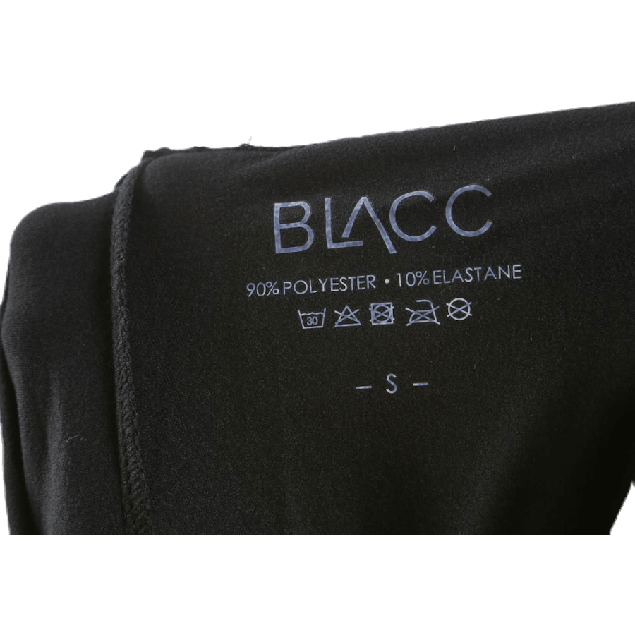 BLACC | Bekväm Träningsbyxor Perfekt För Yoga