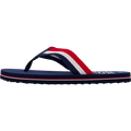 Jamison Flip Flops Blue