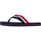 Jamison Flip Flops Blue