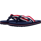 Jamison Flip Flops Blue