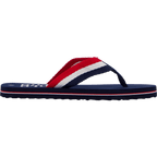Jamison Flip Flops Blue