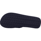 Jamison Flip Flops Blue