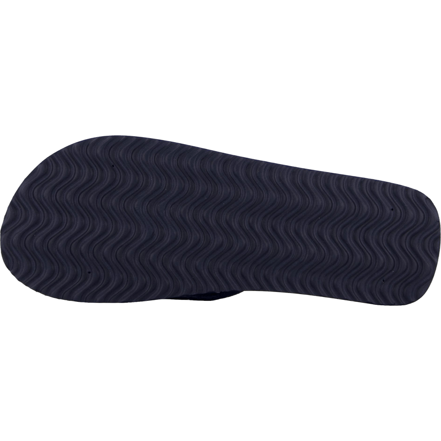Jamison Flip Flops Blue