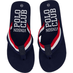 Jamison Flip Flops Blue