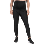 Control Mama Tights 7/8 Black