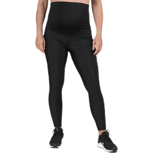 Control Mama Tights 7/8 Black