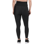 Control Mama Tights 7/8 Black