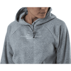 Nsw Swoosh Hoodie Ft Grey